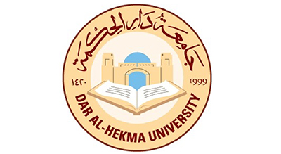 Dar Al-Hekma University