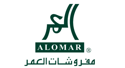 Alomar logo