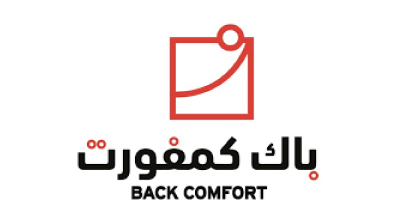 Back comfort logo 