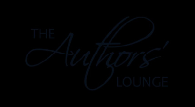 Authors Lounge  logo