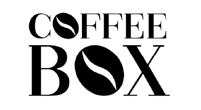 Coffee Box logo