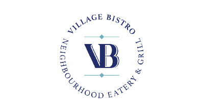 Village Bistro  logo