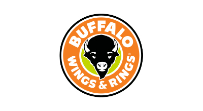 Buffalo Wings and Rings logo