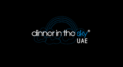 in the sky  logo