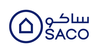 SACO logo