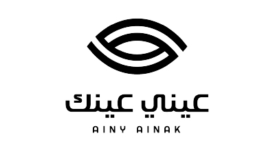 Ainy Ainak  logo