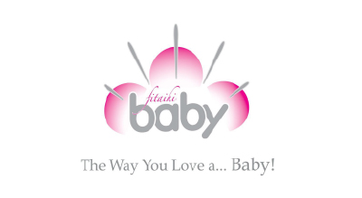 Baby. Fitaihi logo