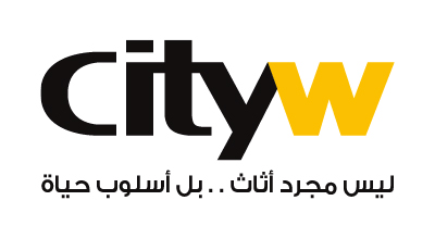 City W logo