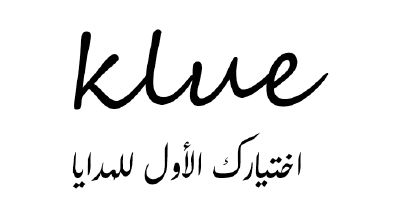 Klue logo