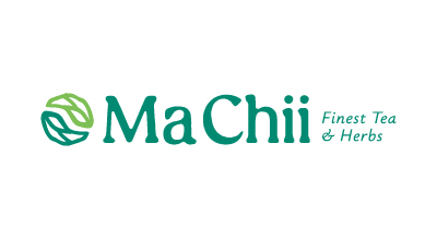 Machii Tea  logo