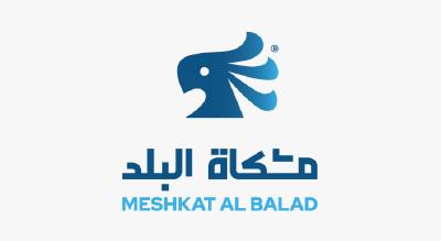 Meshkat Al Balad  logo