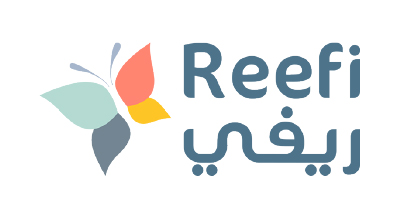 Reefi logo