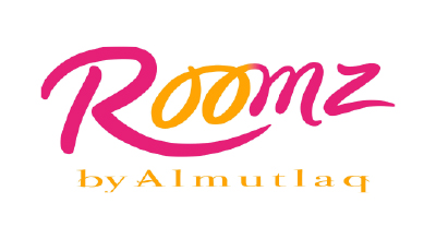 Roomz logo