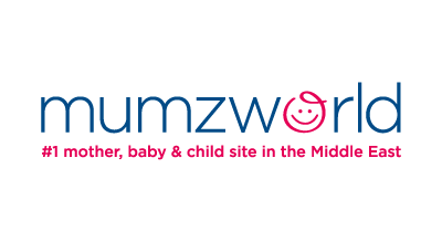 Mumzworld  logo