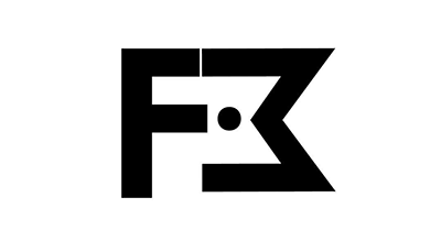 الصورة عبارة عن شعار "Freeminds" مكتوبة باللون الاسود مع خلفيه بيضاء