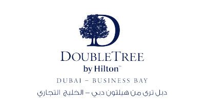 Double Tree Hilton logo