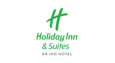 Holiday Inn & Suites logo