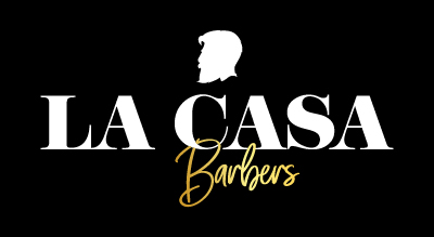 La Casa Saloon logo