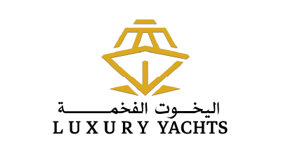 Luxuary Yacht logo