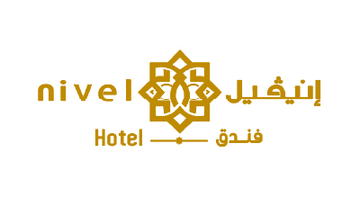 Nivel Hotels logo