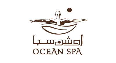 Ocean Spa logo