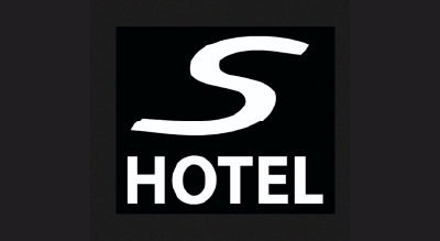 S Hotel  logo