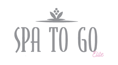 Spa to Go Elite logo