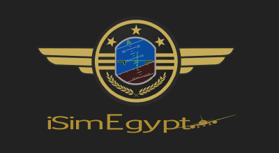 iSim Egypt logo